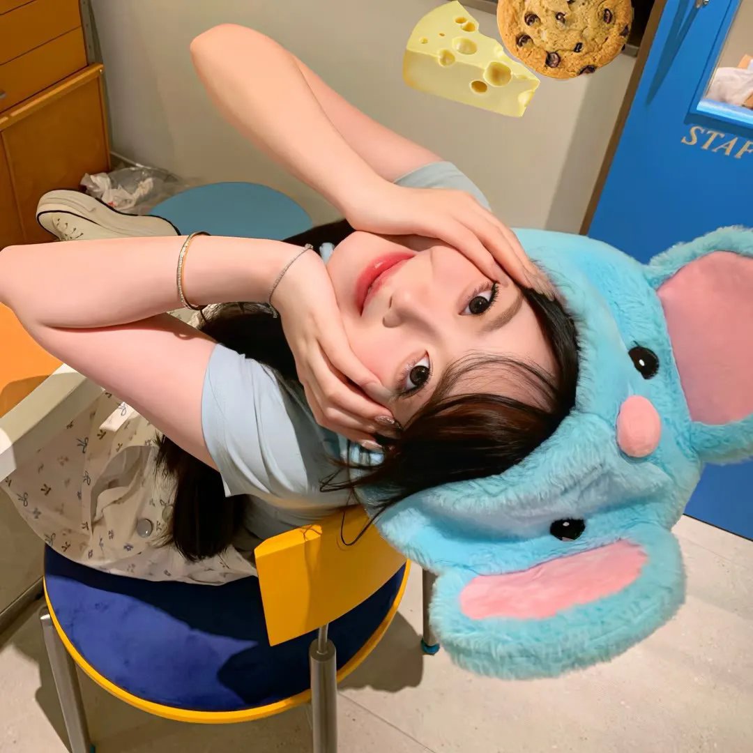 爱来了别错过