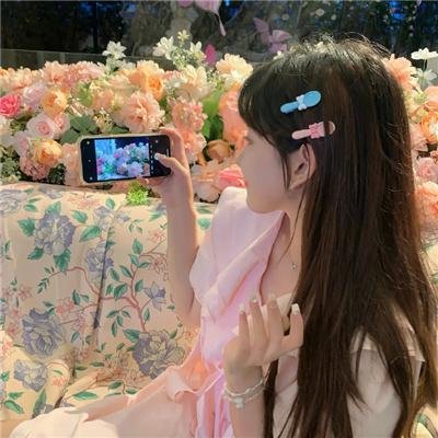 神秘河